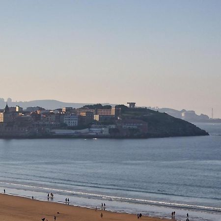 Casa Chelo - Paraiso Mirando Al Mar - 2 Hab Y 1 Bano - Vut-4527-As กิฮอน ภายนอก รูปภาพ