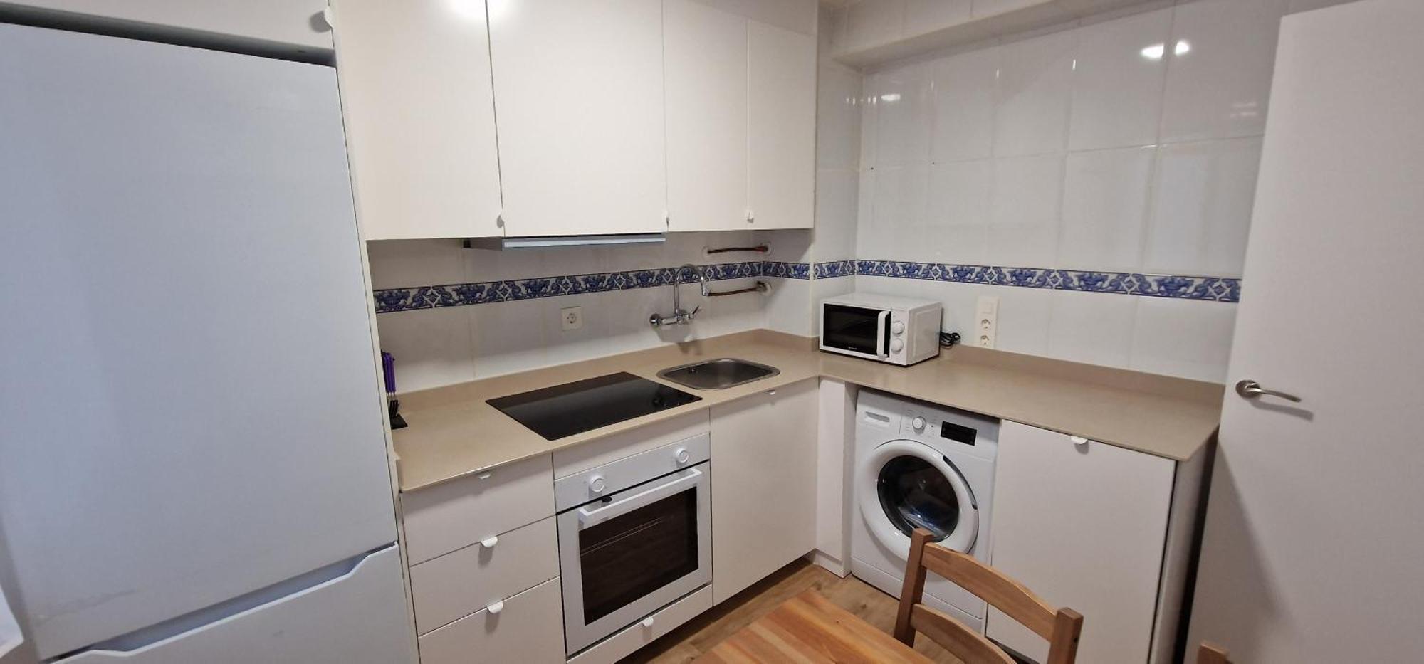 Casa Chelo - Paraiso Mirando Al Mar - 2 Hab Y 1 Bano - Vut-4527-As กิฮอน ภายนอก รูปภาพ