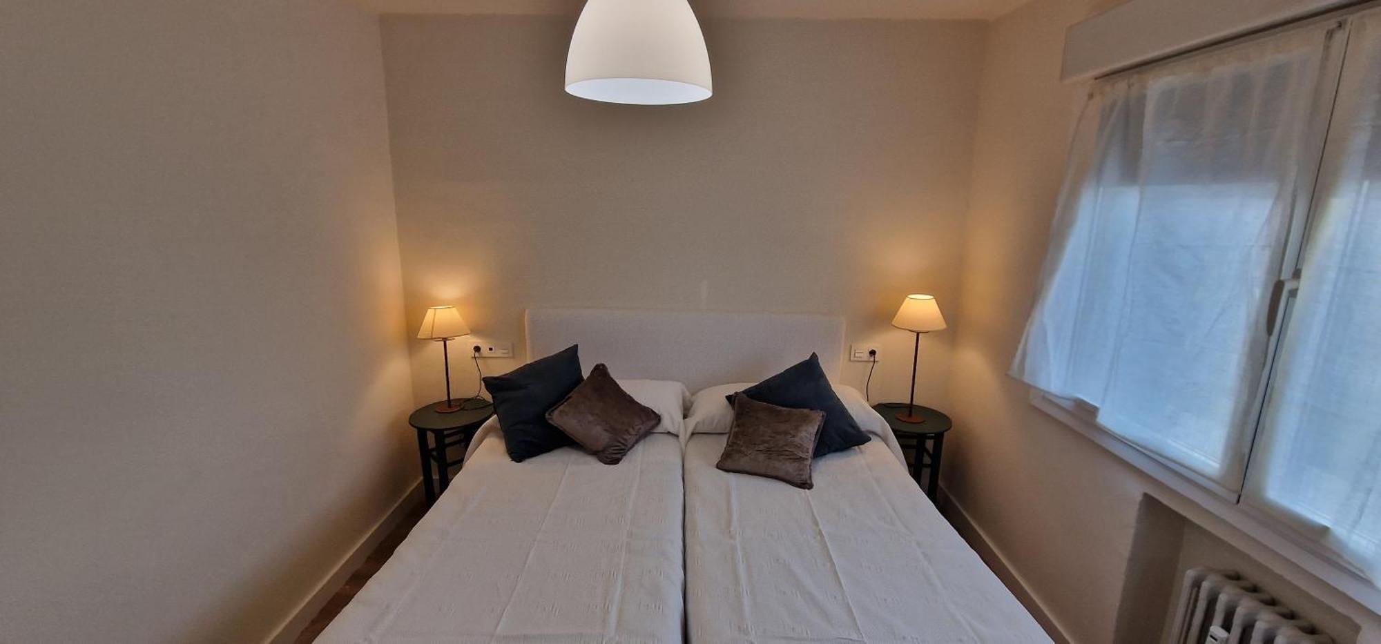 Casa Chelo - Paraiso Mirando Al Mar - 2 Hab Y 1 Bano - Vut-4527-As กิฮอน ภายนอก รูปภาพ
