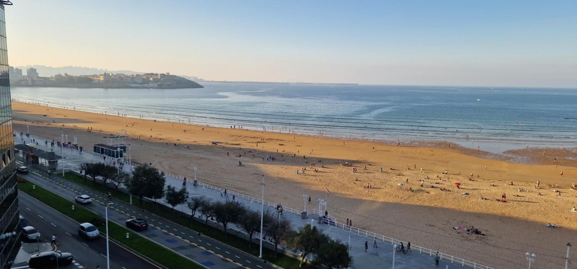 Casa Chelo - Paraiso Mirando Al Mar - 2 Hab Y 1 Bano - Vut-4527-As กิฮอน ภายนอก รูปภาพ