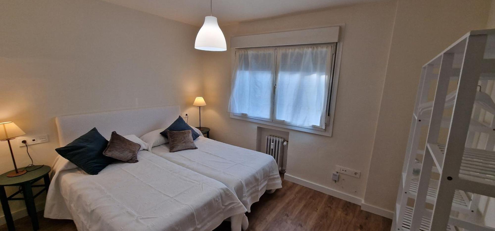 Casa Chelo - Paraiso Mirando Al Mar - 2 Hab Y 1 Bano - Vut-4527-As กิฮอน ภายนอก รูปภาพ