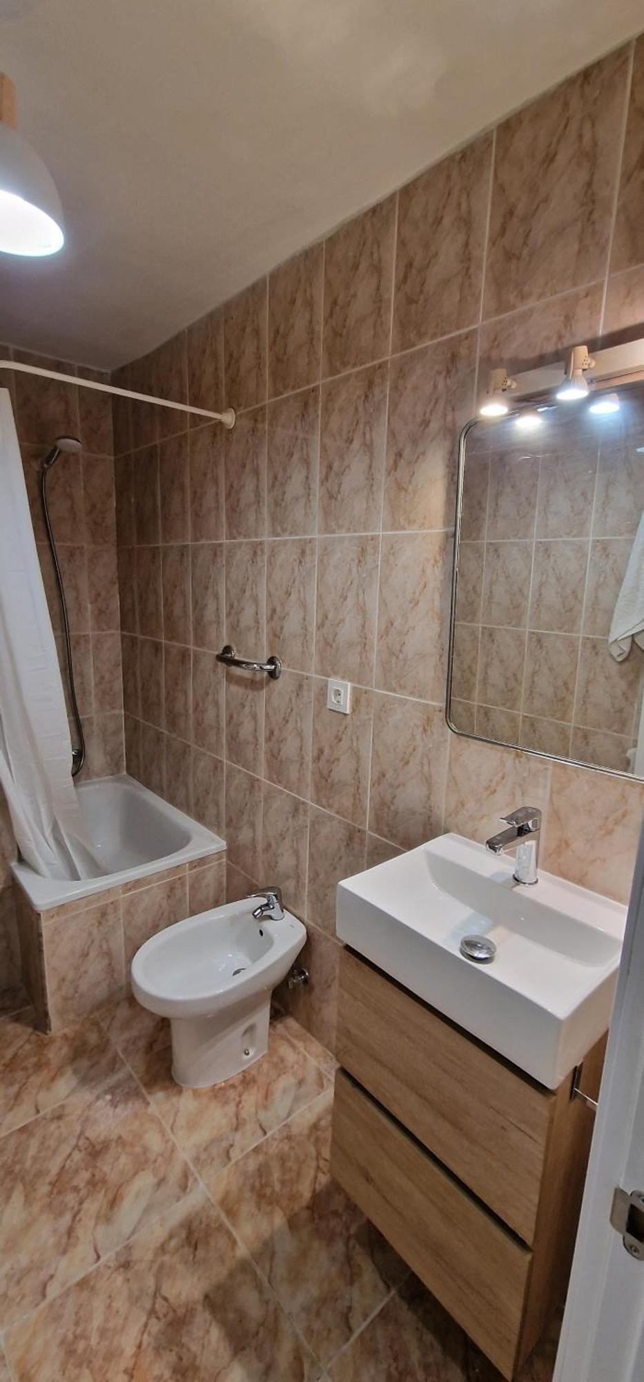 Casa Chelo - Paraiso Mirando Al Mar - 2 Hab Y 1 Bano - Vut-4527-As กิฮอน ภายนอก รูปภาพ
