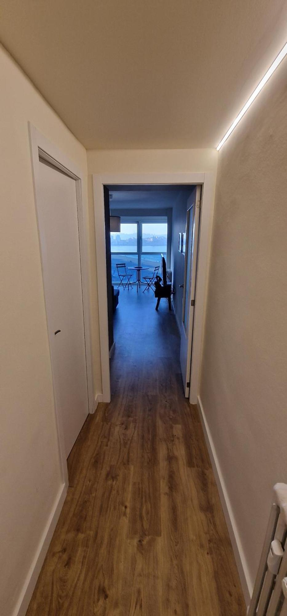 Casa Chelo - Paraiso Mirando Al Mar - 2 Hab Y 1 Bano - Vut-4527-As กิฮอน ภายนอก รูปภาพ