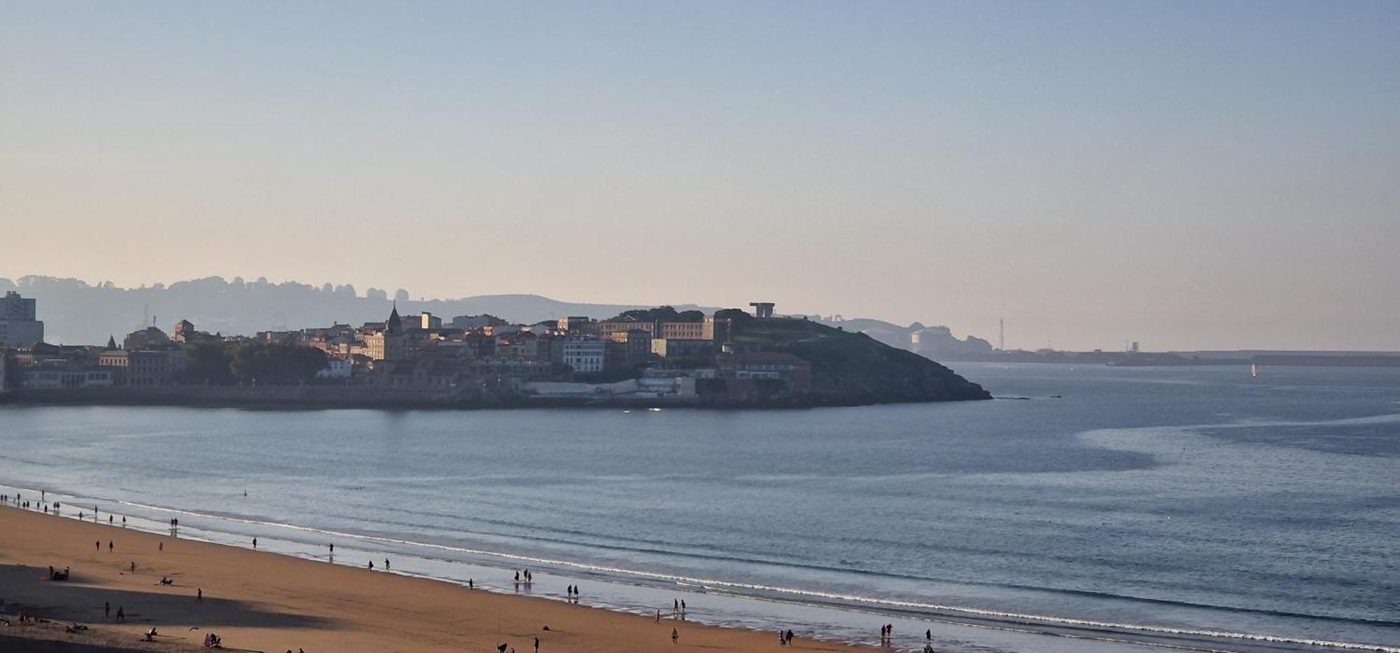 Casa Chelo - Paraiso Mirando Al Mar - 2 Hab Y 1 Bano - Vut-4527-As กิฮอน ภายนอก รูปภาพ